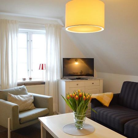 Ostwohnung Fehrstieg Wyk auf Föhr Exteriér fotografie