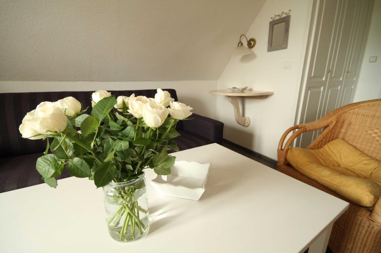 Ostwohnung Fehrstieg Wyk auf Föhr Exteriér fotografie