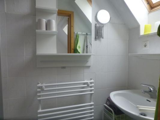 Ostwohnung Fehrstieg Wyk auf Föhr Exteriér fotografie